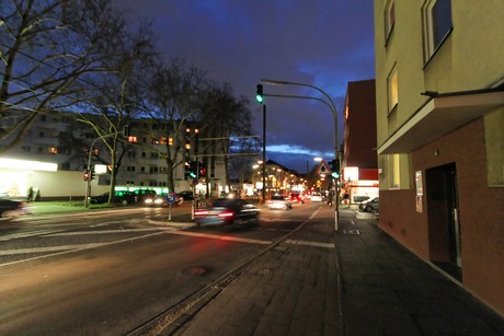 abend