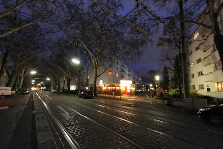 abend