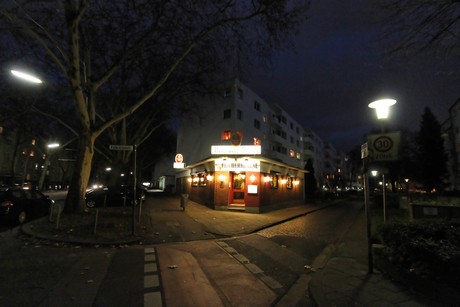 abend