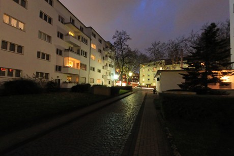 abend