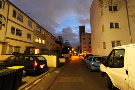 abend