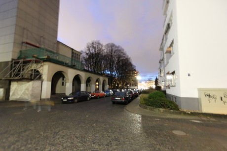 abend