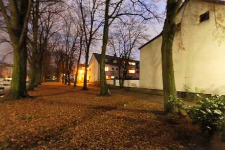 abend