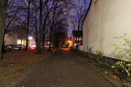 abend