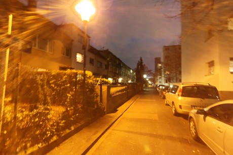 abend