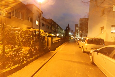 abend
