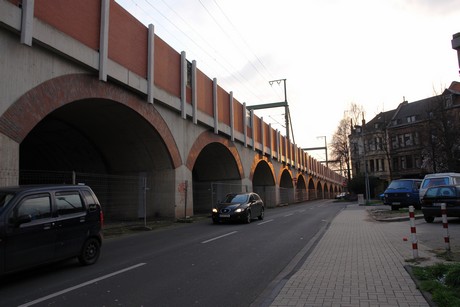 bahndamm