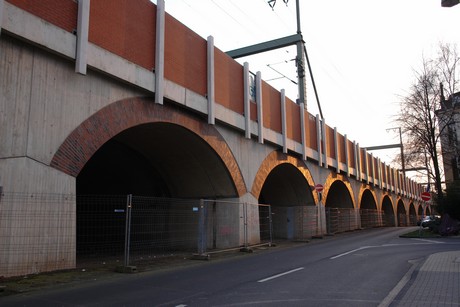 bahndamm