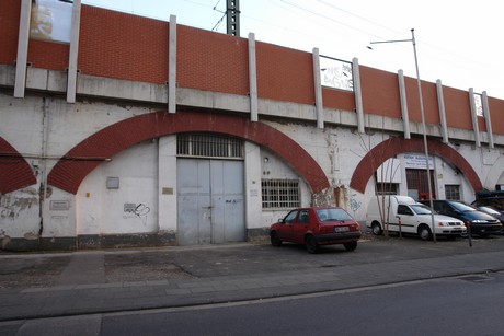 bahndamm