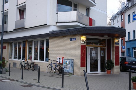 bahndamm