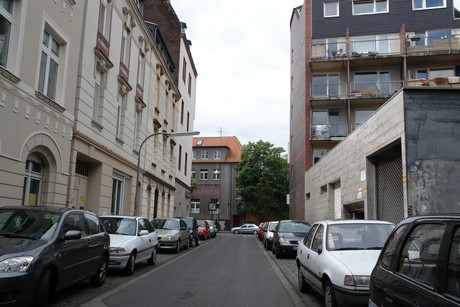 ehrenfeld