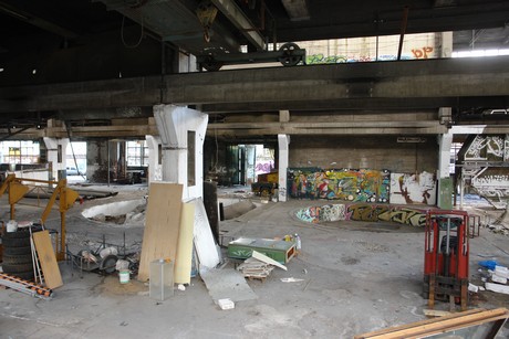 ehrenfeld