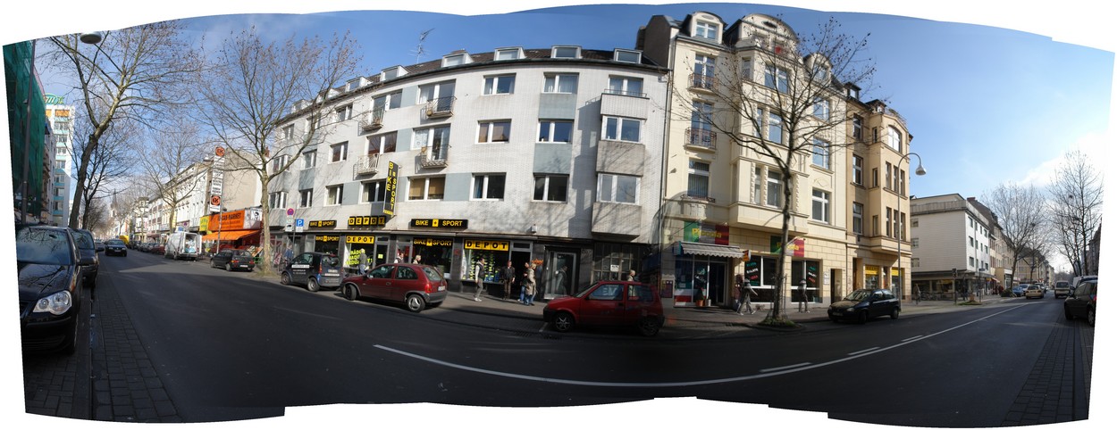 Ehrenfeld