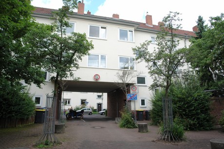 ehrenfeld