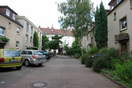 ehrenfeld