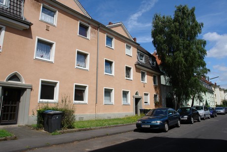 ehrenfeld