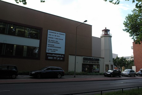 ehrenfeld