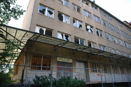 ehrenfeld
