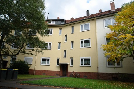ehrenfeld