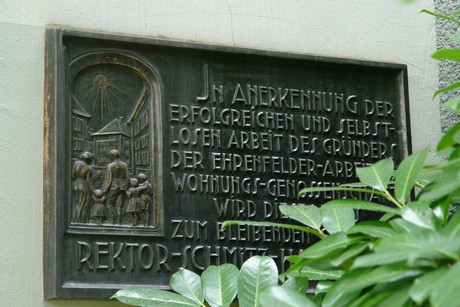 ehrenfeld