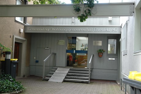 ehrenfeld