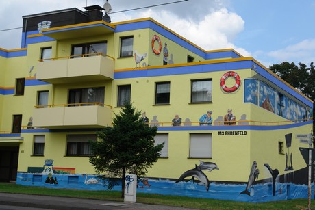 ehrenfeld