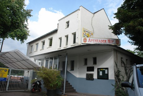 ehrenfeld
