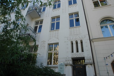 eichendorffstr