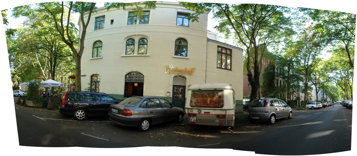 Eichendorffstr.
