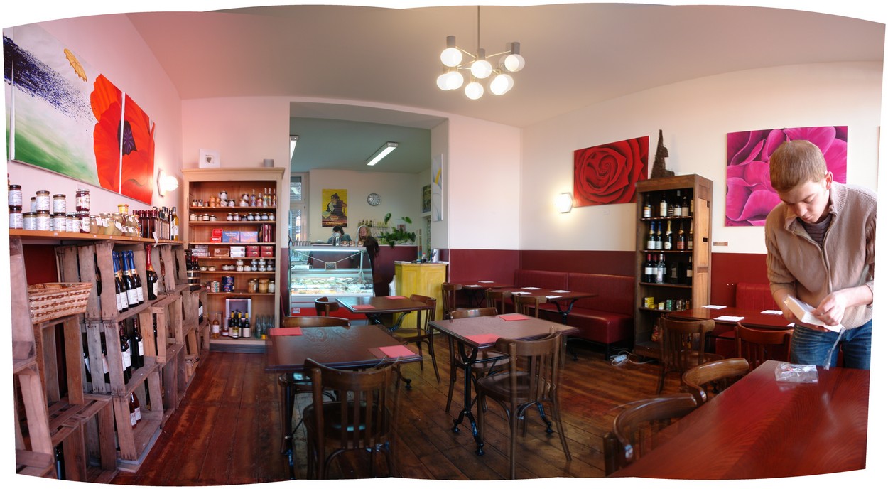Les saveurs de Provence