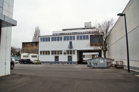 ehrenfeld