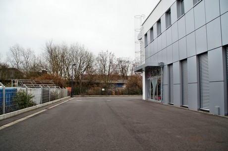 ehrenfeld