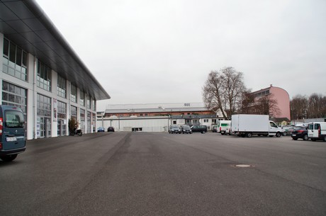 ehrenfeld
