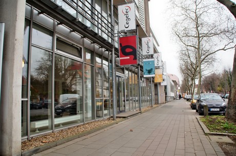 ehrenfeld