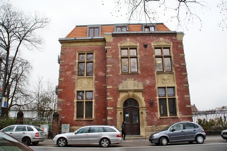 ehrenfeld