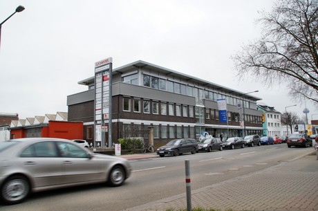 ehrenfeld