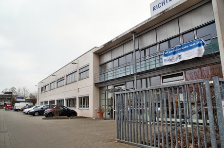 ehrenfeld