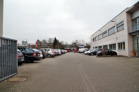 ehrenfeld