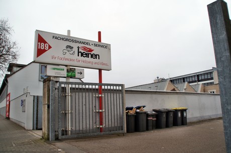 ehrenfeld