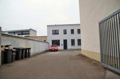 ehrenfeld
