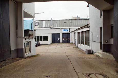 ehrenfeld