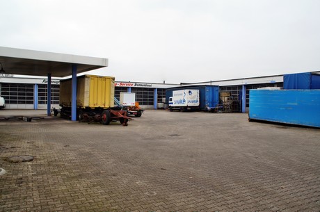 ehrenfeld
