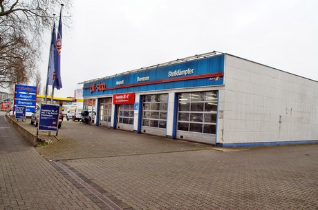 ehrenfeld