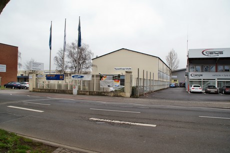 ehrenfeld