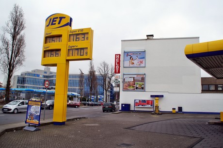 ehrenfeld