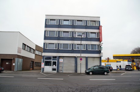 ehrenfeld