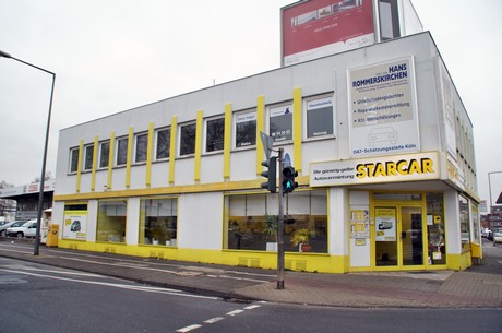 ehrenfeld