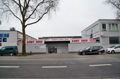 ehrenfeld