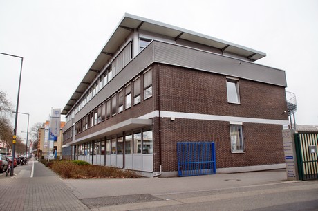 ehrenfeld