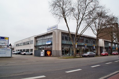 ehrenfeld